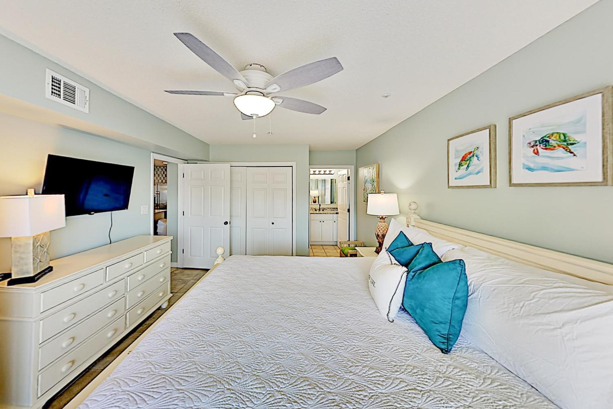 Maravilla Destin Room photo
