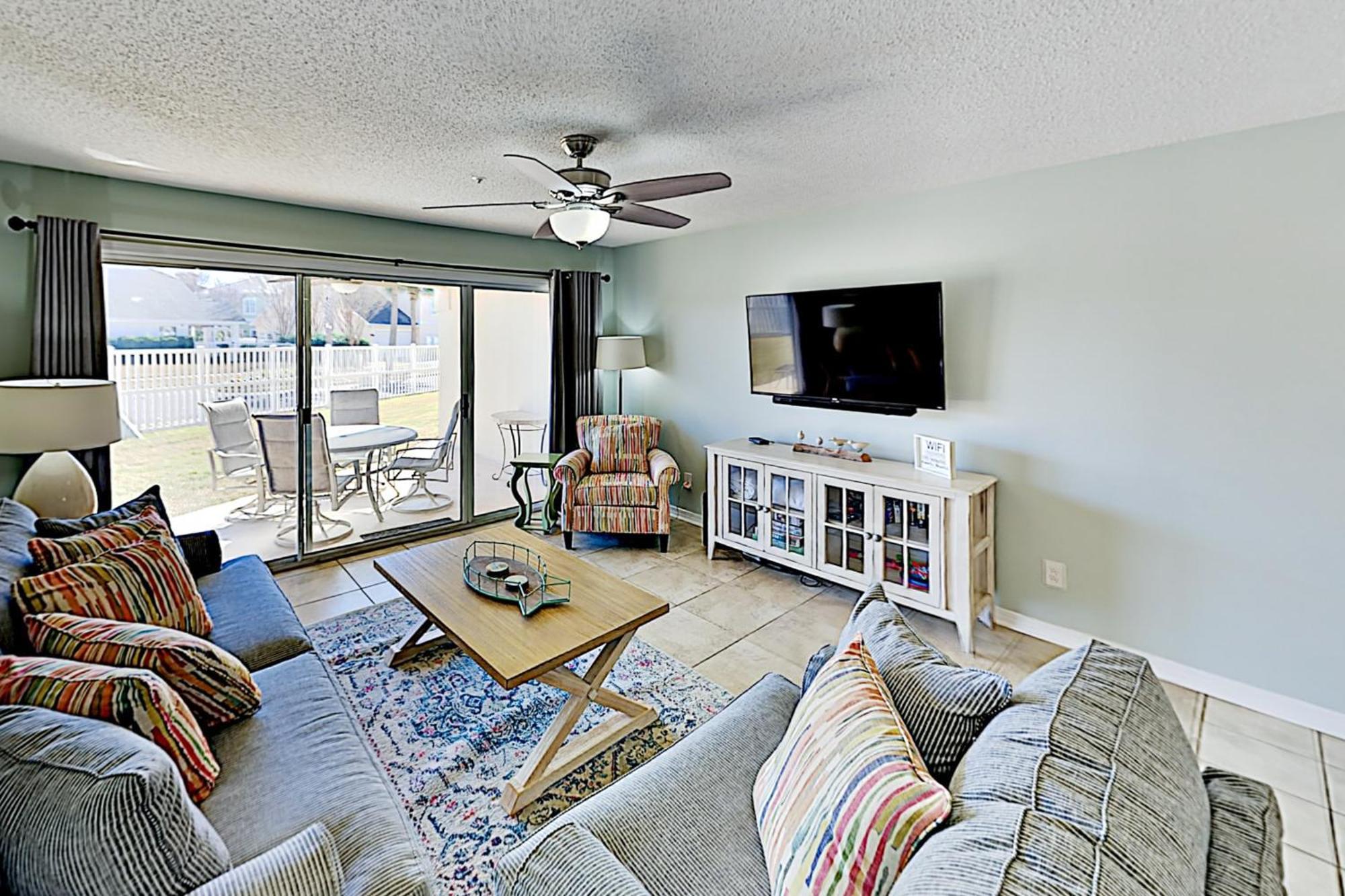 Maravilla Destin Room photo