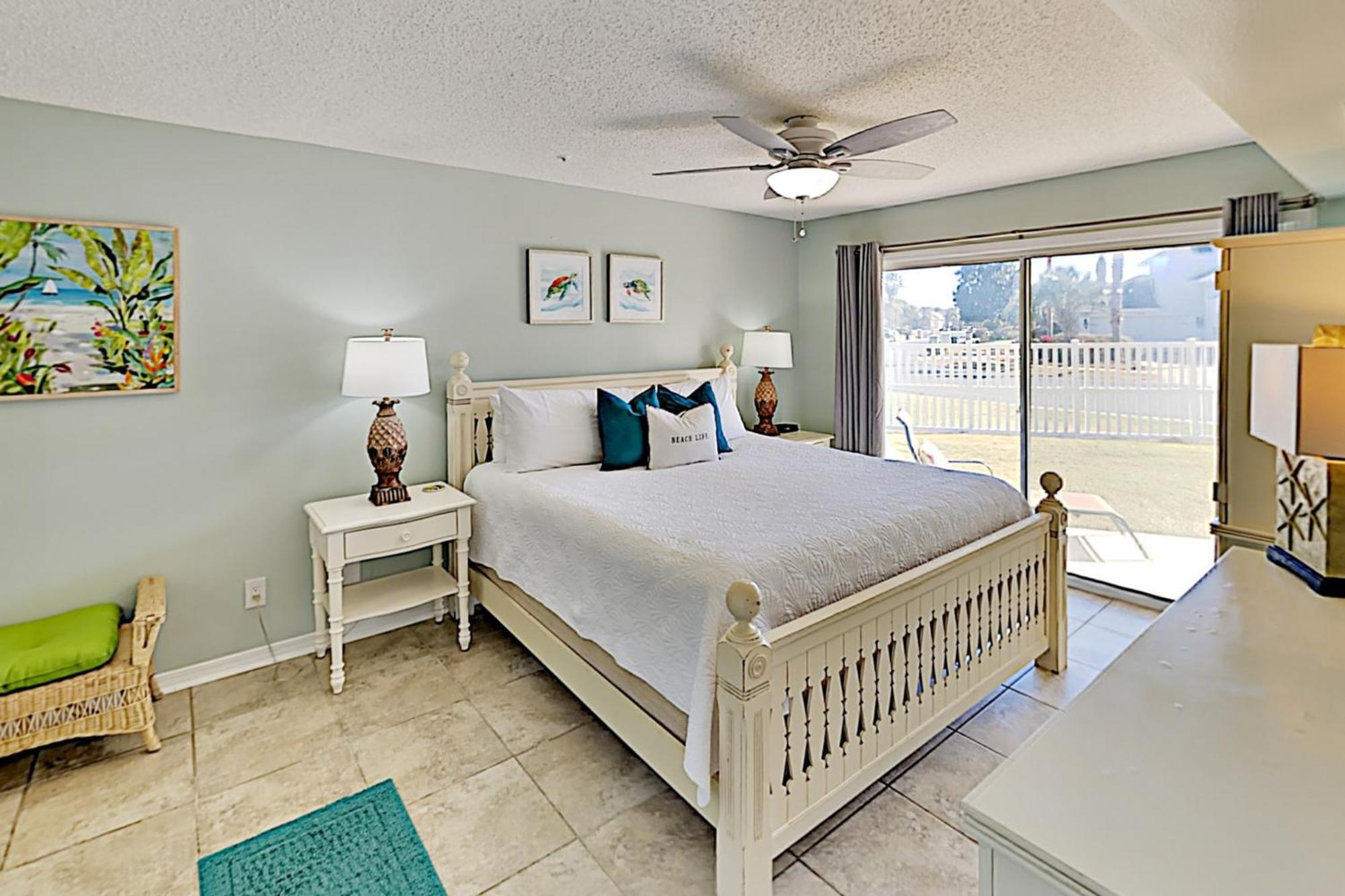 Maravilla Destin Room photo