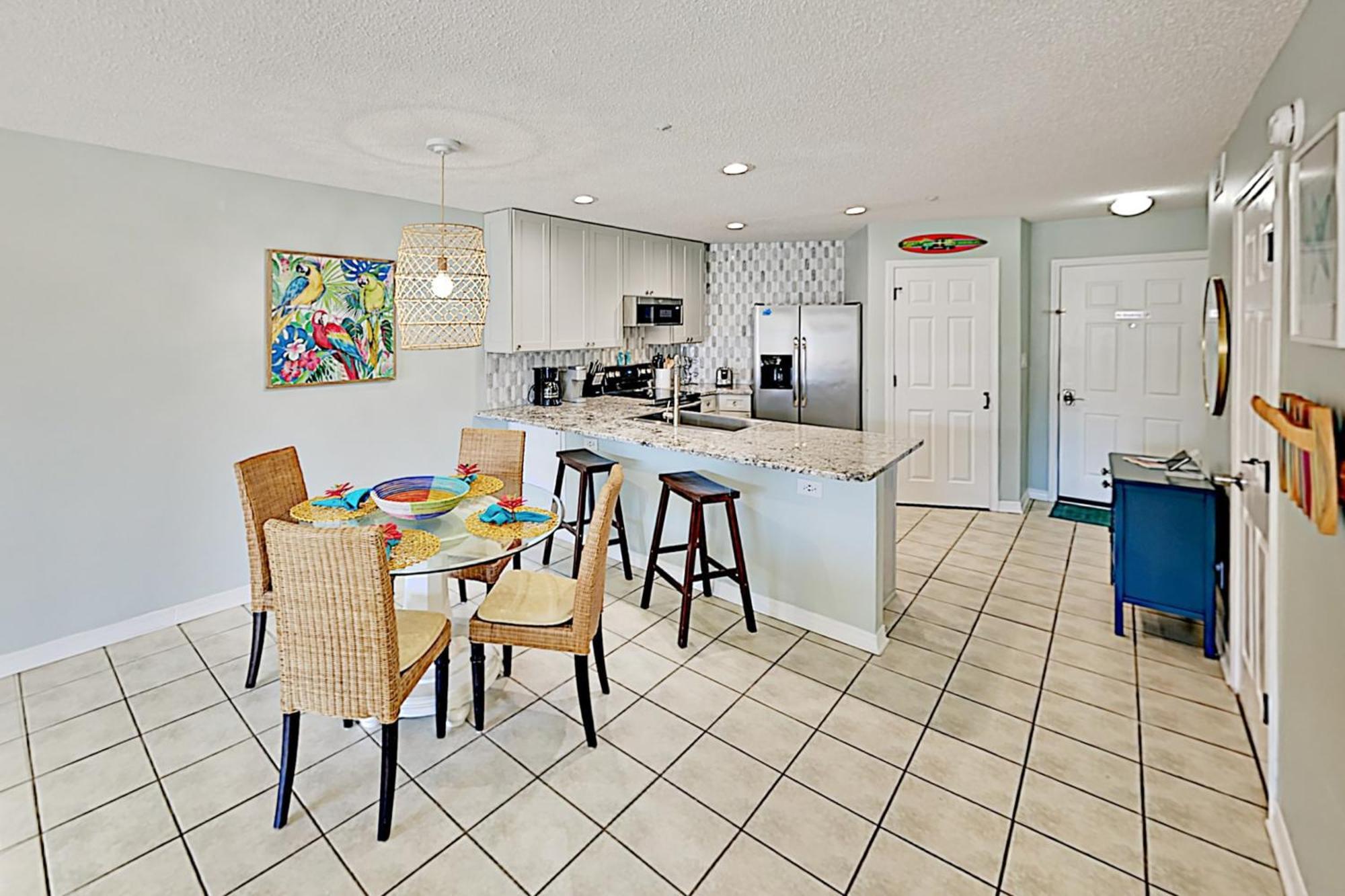 Maravilla Destin Room photo