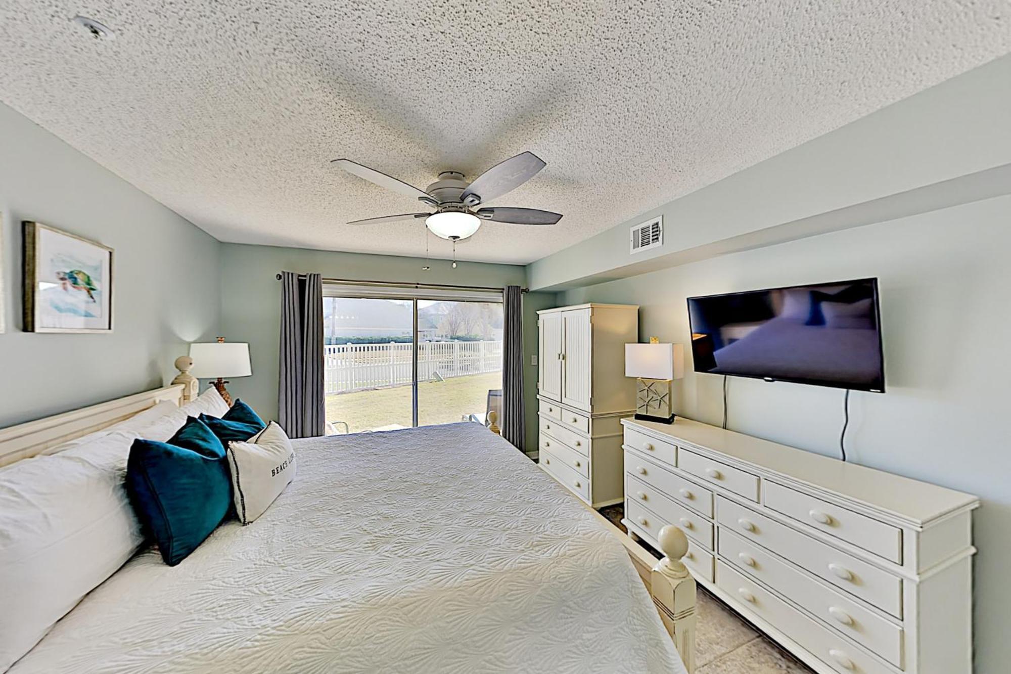 Maravilla Destin Room photo