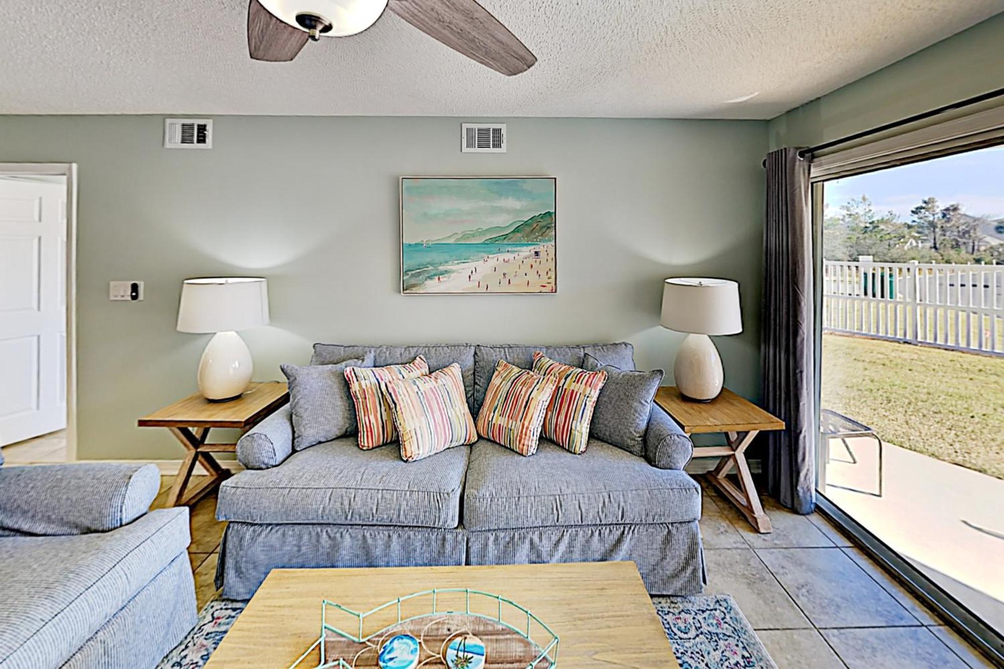 Maravilla Destin Room photo