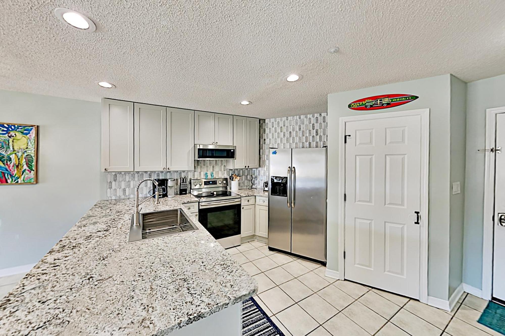 Maravilla Destin Room photo