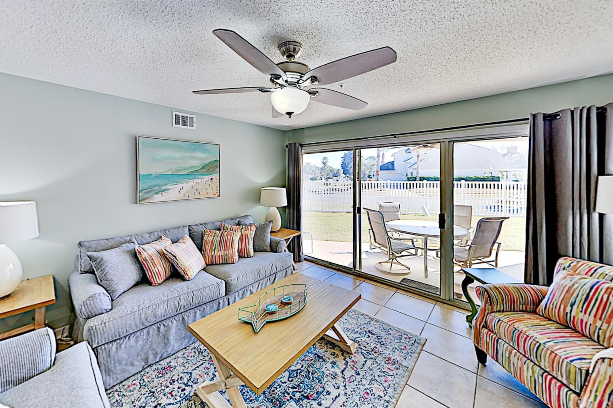 Maravilla Destin Room photo